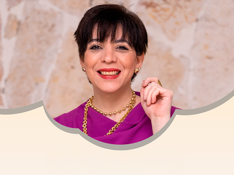 Foto de Dialogo de la contemporaneidad con Luis Reynaldo Perez