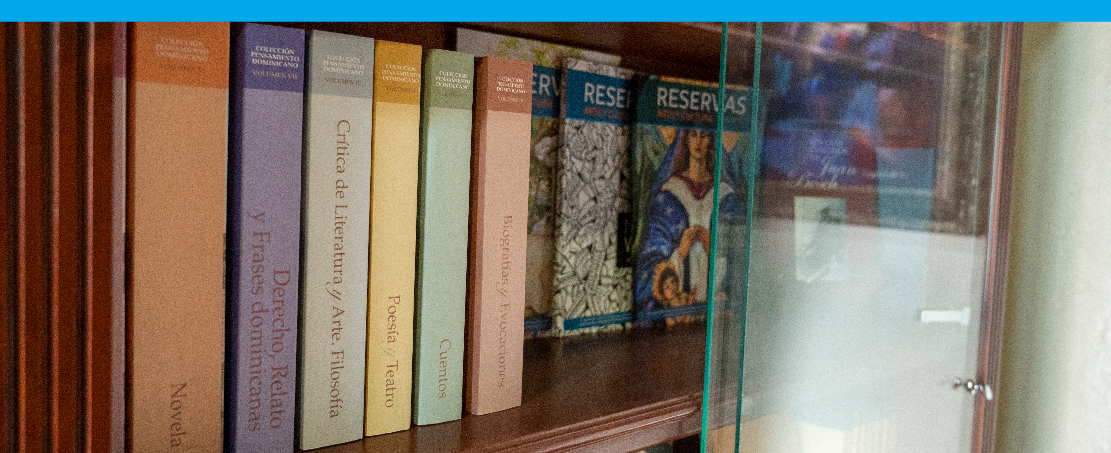 Banner Biblioteca