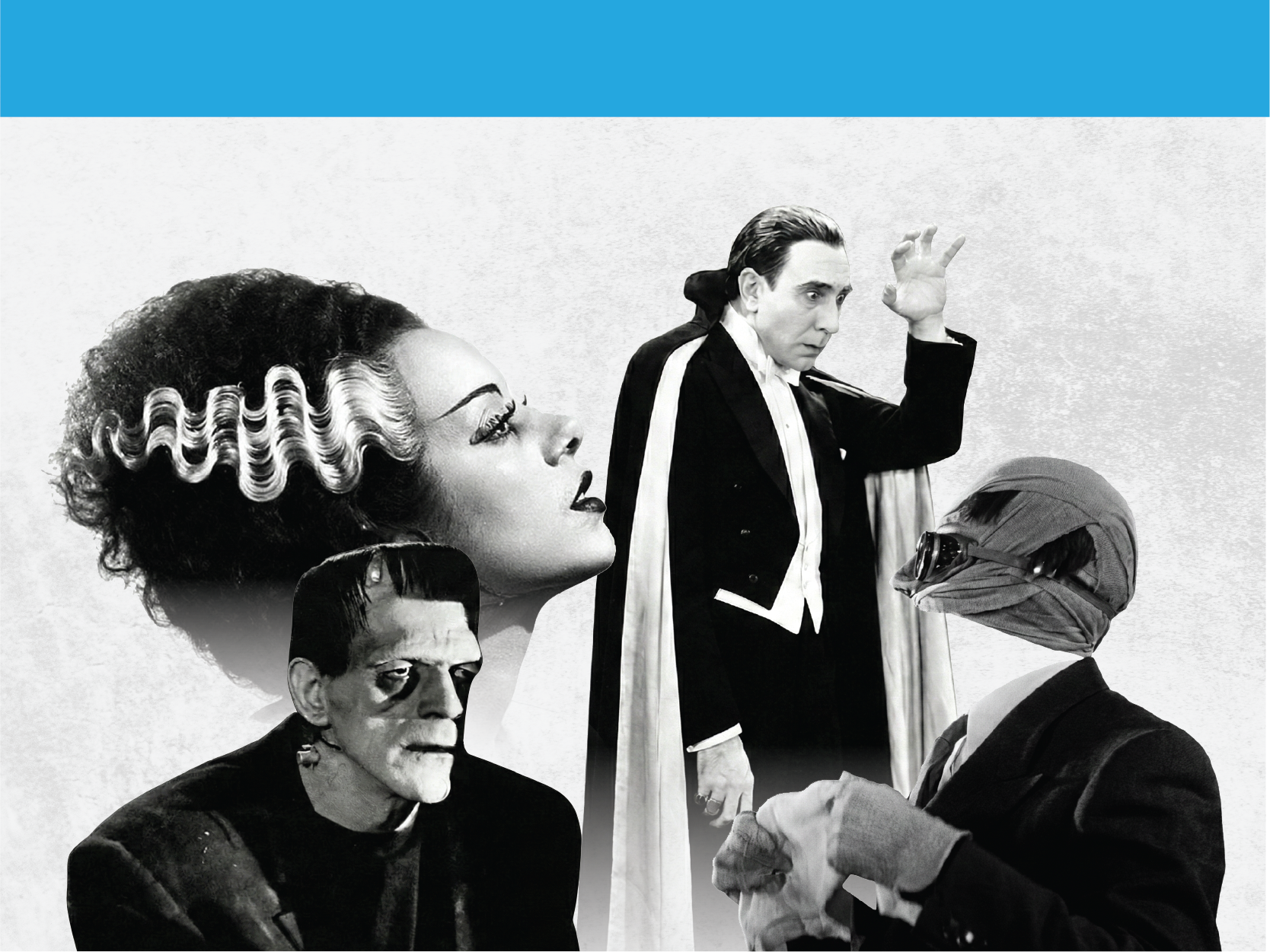 Foto de Ciclo de cine- El terror de los anos 30