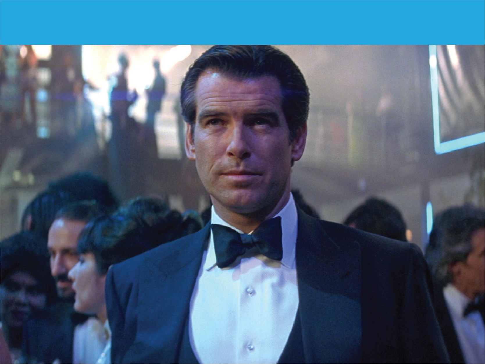 Foto de El manana nunca muere