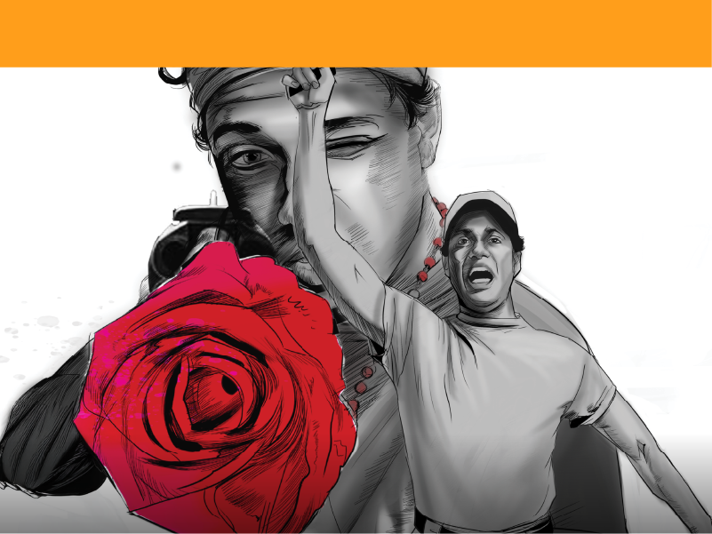 Foto de Quinta Temporada de Teatro: Liborio