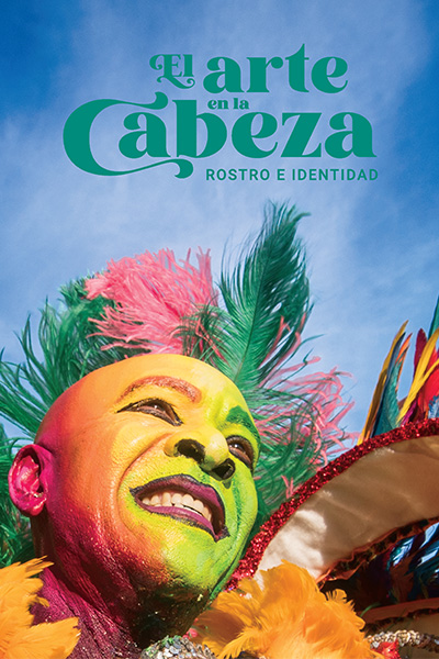 El Arte en la cabeza Rostro e identidad