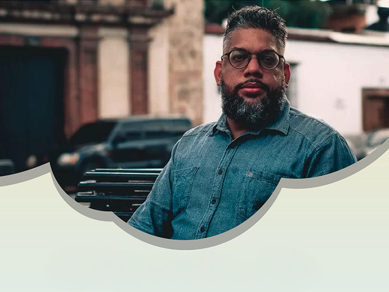 Foto de Dialogo de la contemporaneidad con Angela Suazo
