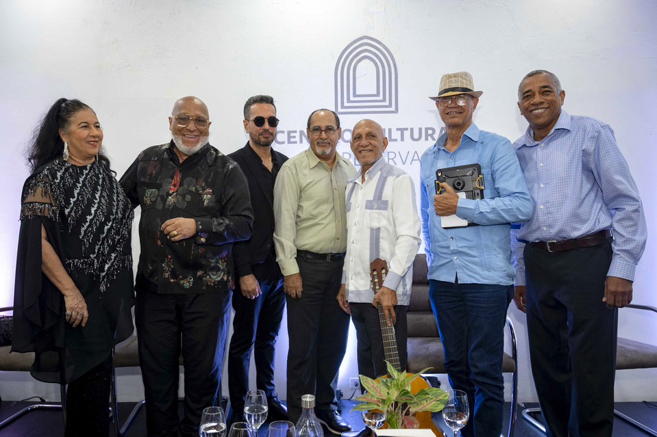 Expertos debaten en Centro Cultural Banreservas existencia de una “salsa dominicana”