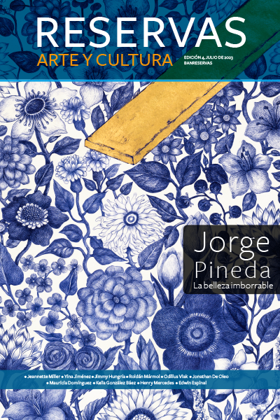 Reservas, arte y cultura.