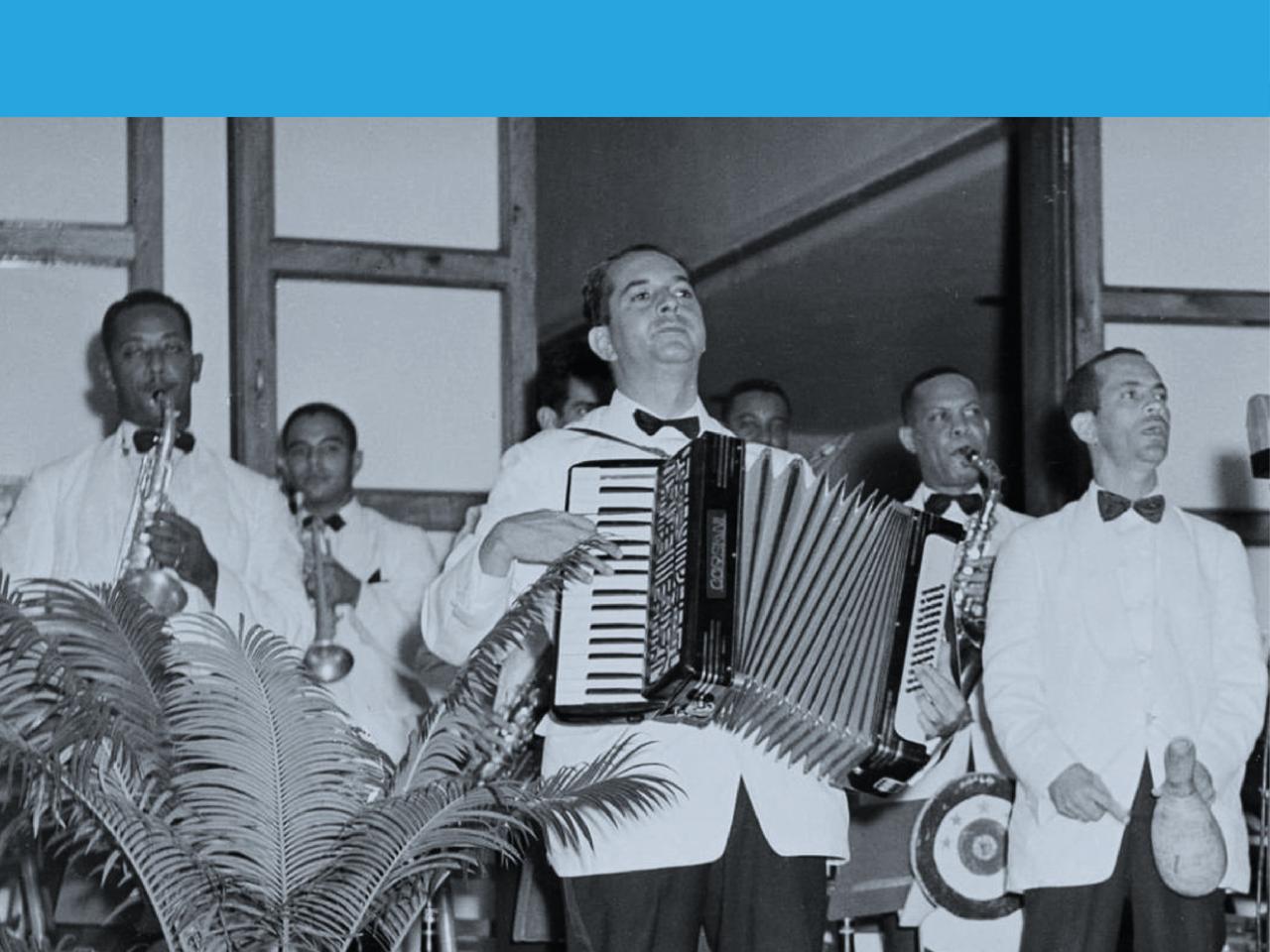 Foto de Concierto en homenaje -Que cante Luis Alberti