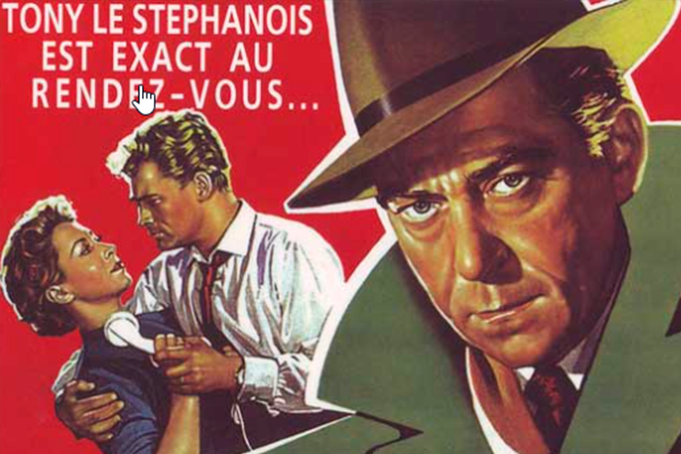 Centro Cultural Banreservas y ADEF proyectan este mes cuatro películas clásicas francesas