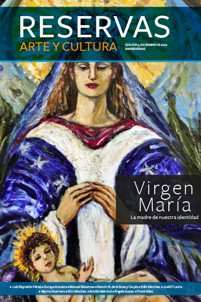 Reservas, arte y cultura.