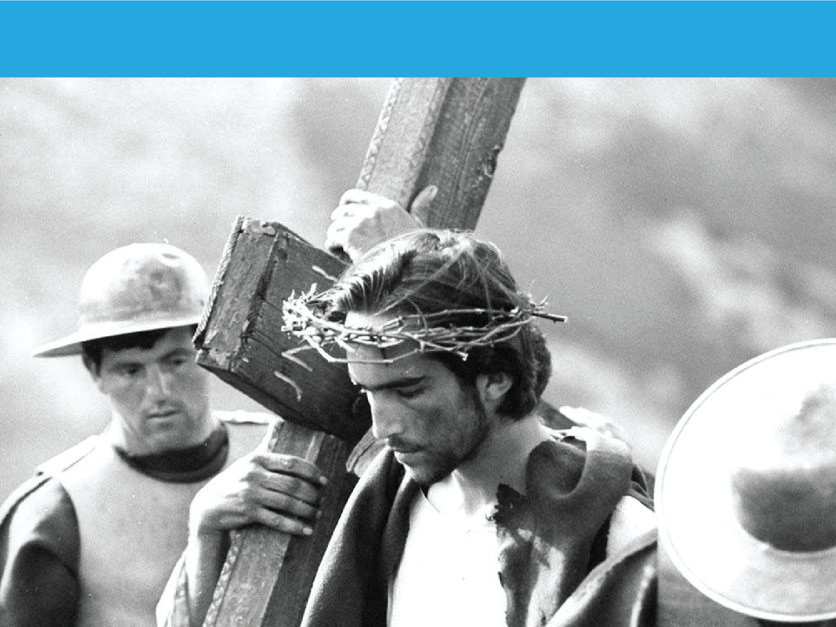 Foto de El evangelio según San Mateo