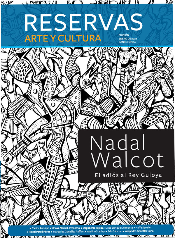Reservas, arte y cultura.